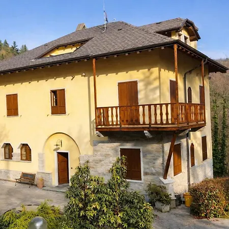 Apartment Rosa Maggiore