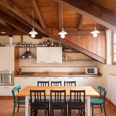 Apartment Rosa Maggiore