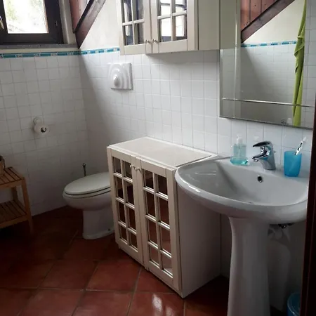 Rosa Maggiore Apartment Pian Nava